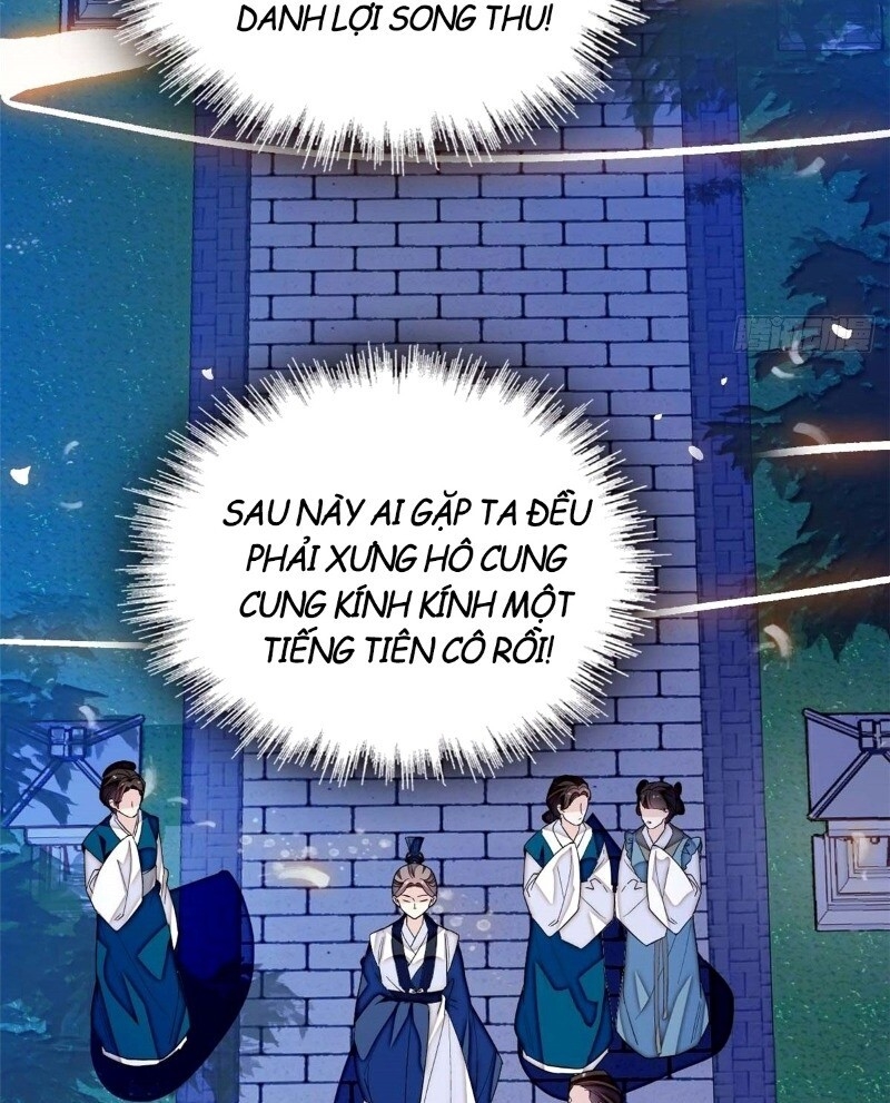 Tự Cẩm Chap 40 - Next Chap 41