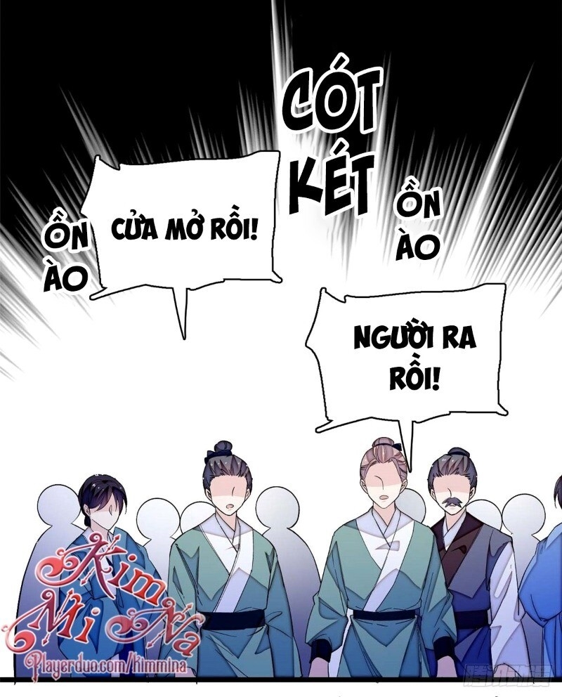 Tự Cẩm Chap 40 - Next Chap 41