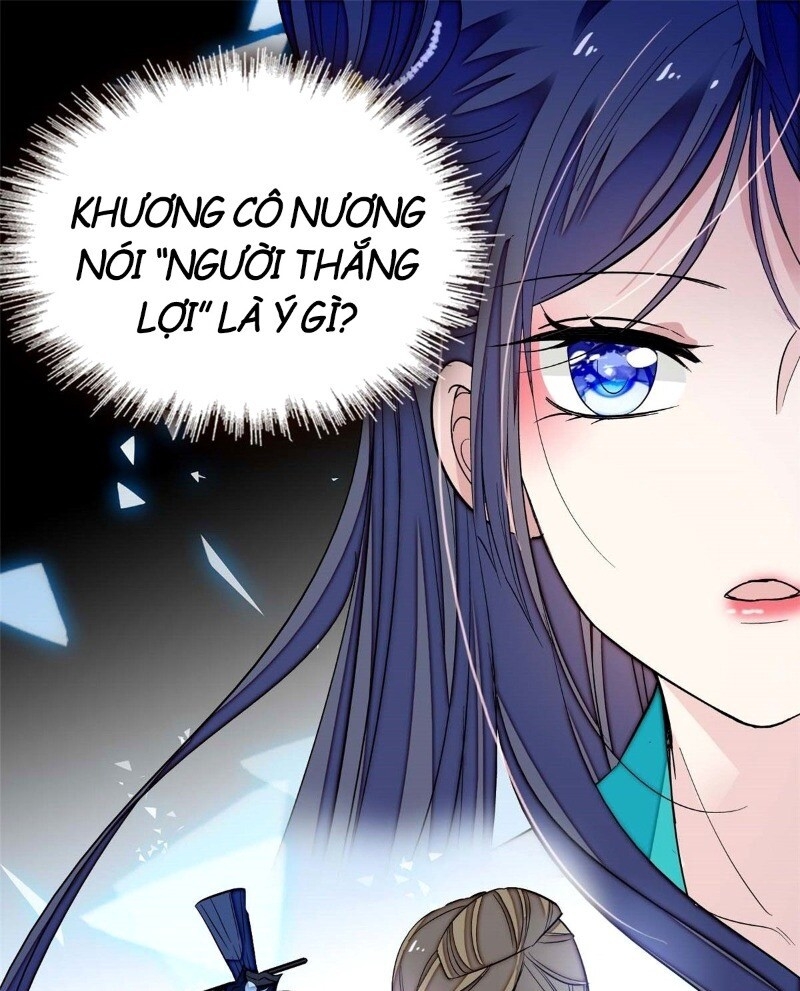 Tự Cẩm Chap 40 - Next Chap 41
