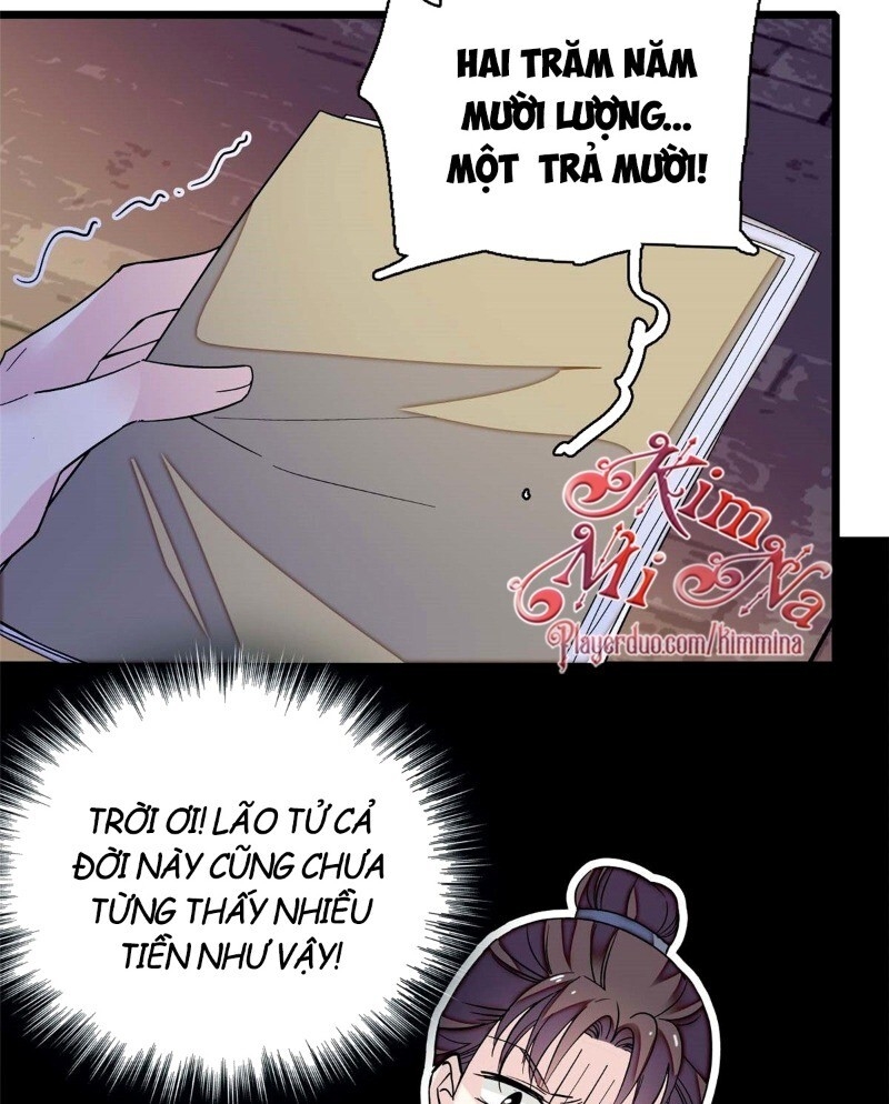 Tự Cẩm Chap 40 - Next Chap 41