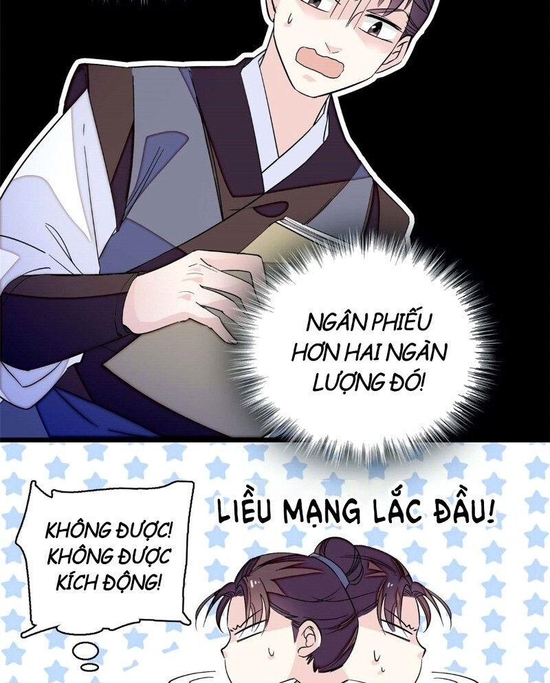 Tự Cẩm Chap 40 - Next Chap 41