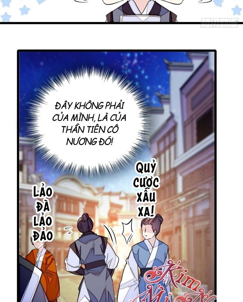 Tự Cẩm Chap 40 - Next Chap 41
