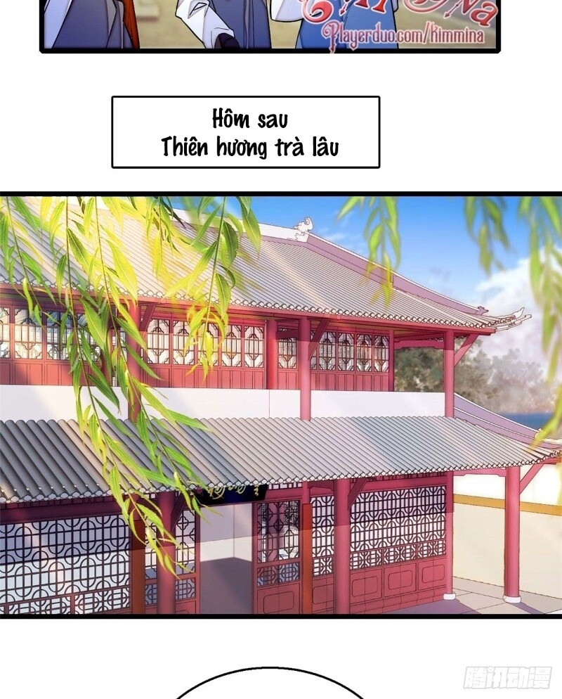 Tự Cẩm Chap 40 - Next Chap 41