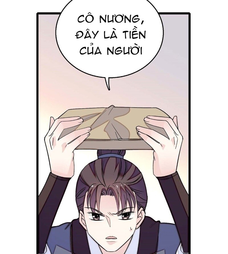 Tự Cẩm Chap 40 - Next Chap 41