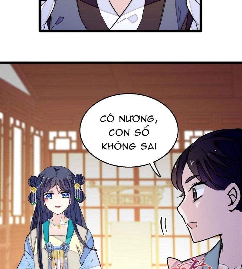 Tự Cẩm Chap 40 - Next Chap 41