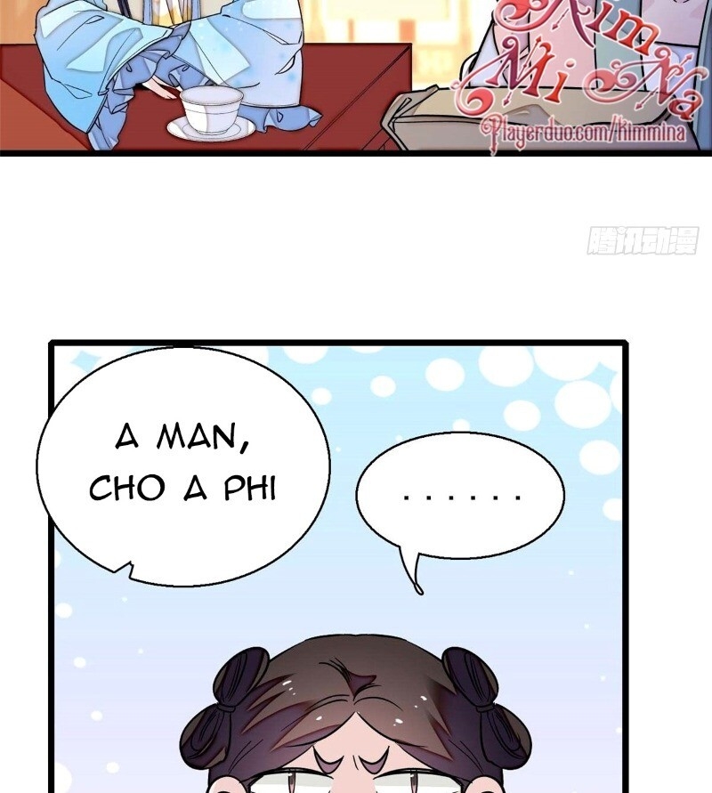 Tự Cẩm Chap 40 - Next Chap 41