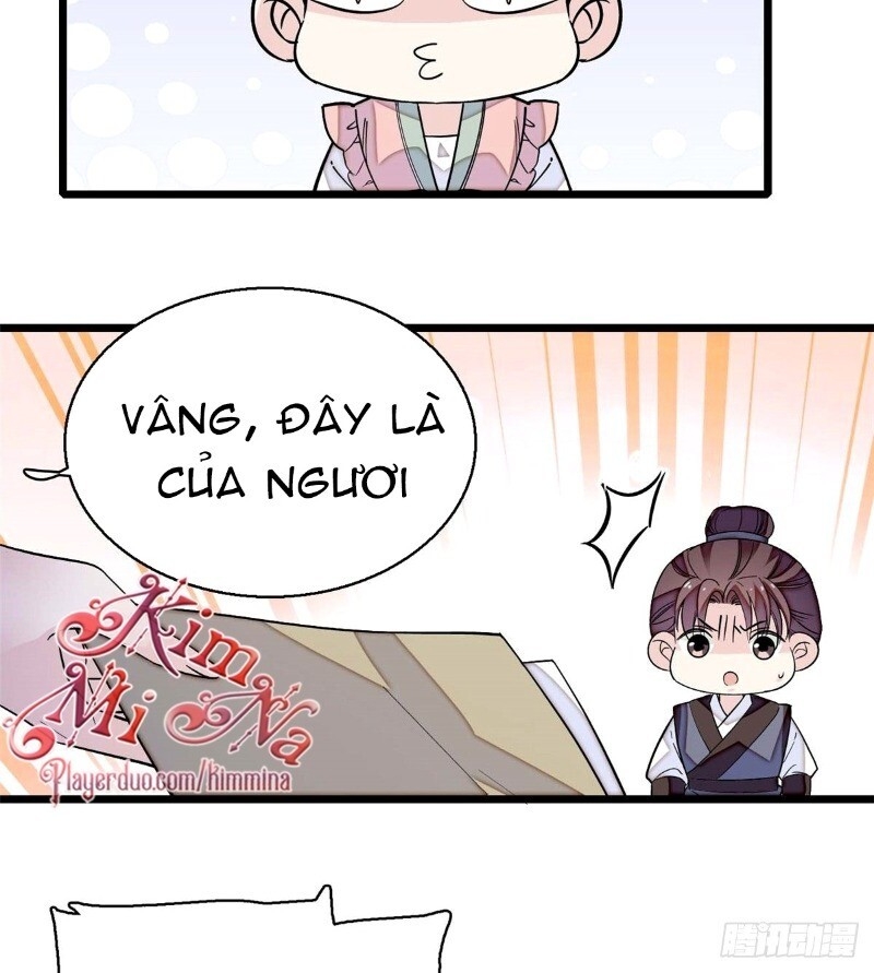 Tự Cẩm Chap 40 - Next Chap 41