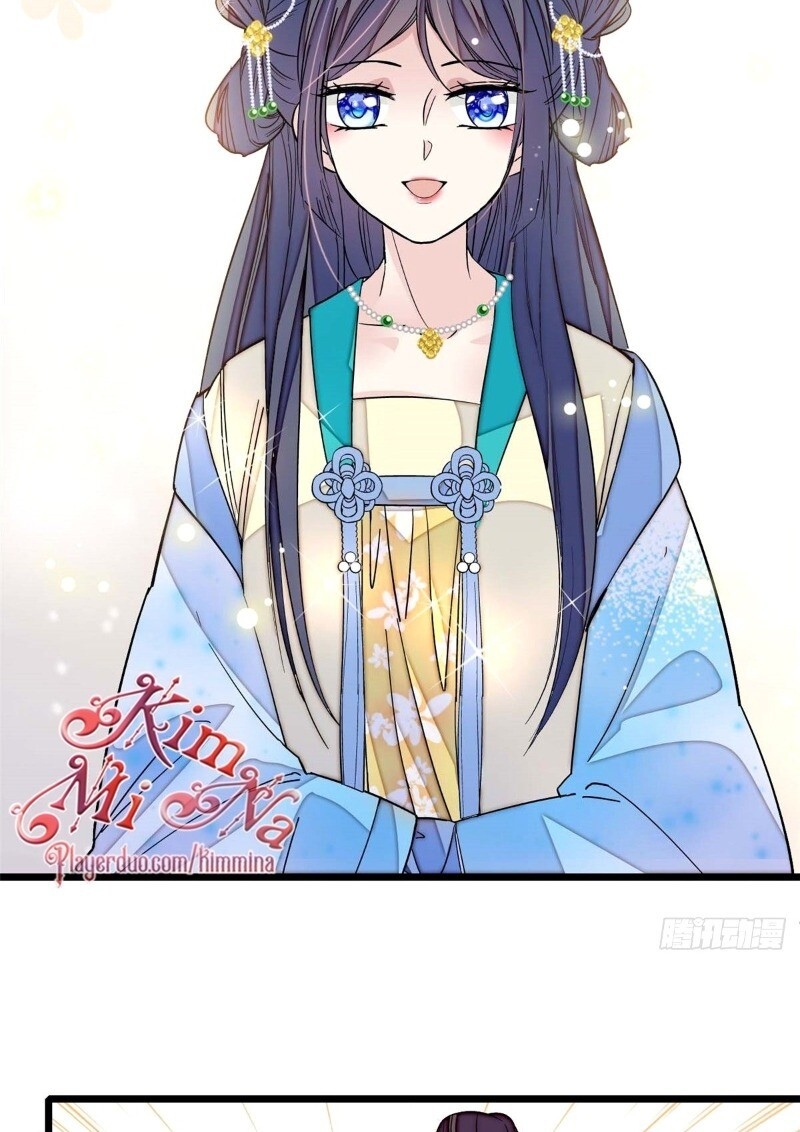 Tự Cẩm Chap 40 - Next Chap 41