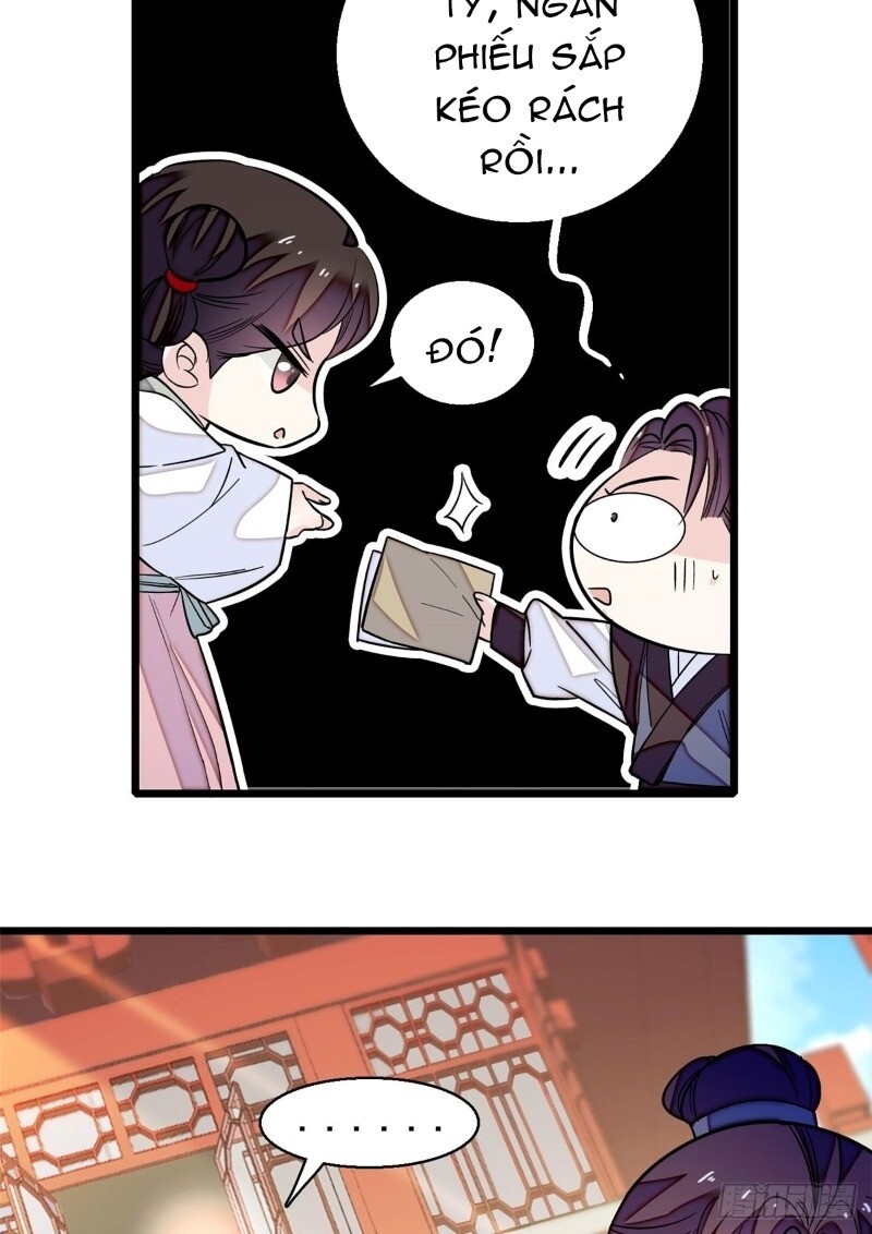 Tự Cẩm Chap 40 - Next Chap 41