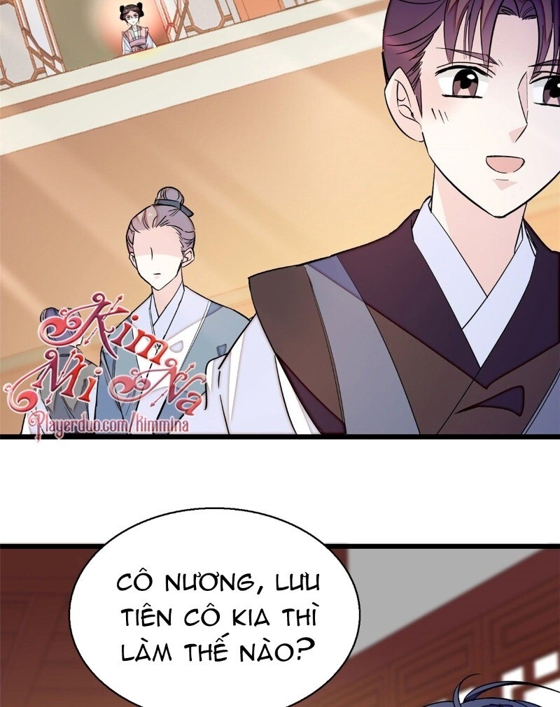 Tự Cẩm Chap 40 - Next Chap 41