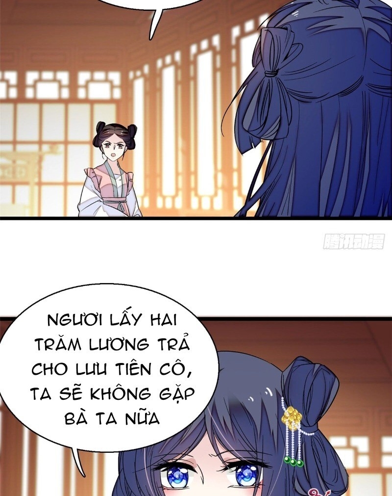Tự Cẩm Chap 40 - Next Chap 41