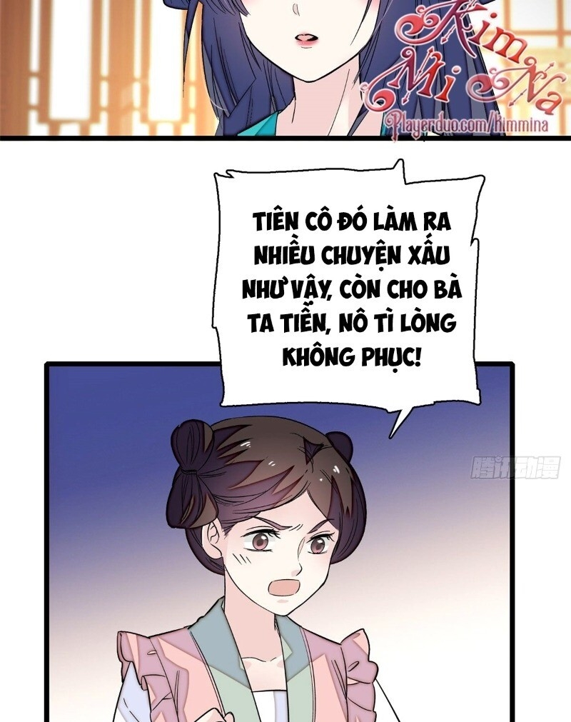 Tự Cẩm Chap 40 - Next Chap 41