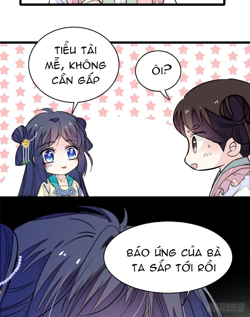 Tự Cẩm Chap 40 - Next Chap 41