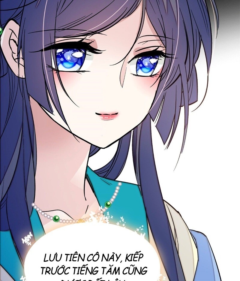 Tự Cẩm Chap 40 - Next Chap 41