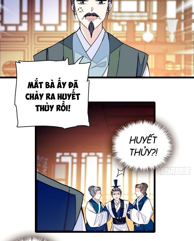 Tự Cẩm Chap 40 - Next Chap 41