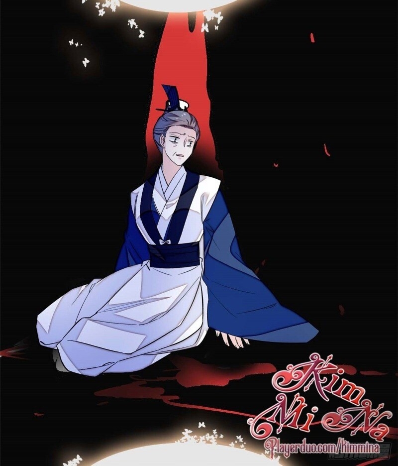 Tự Cẩm Chap 40 - Next Chap 41