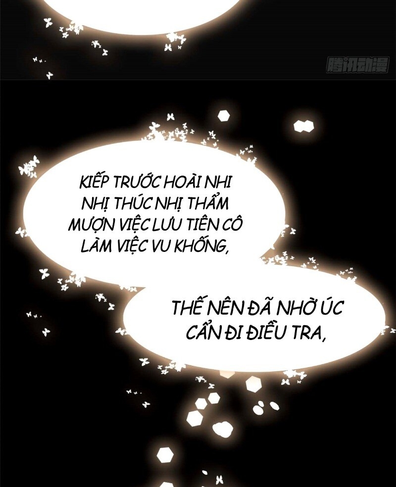 Tự Cẩm Chap 40 - Next Chap 41