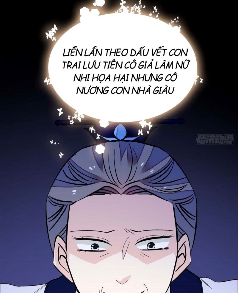 Tự Cẩm Chap 40 - Next Chap 41