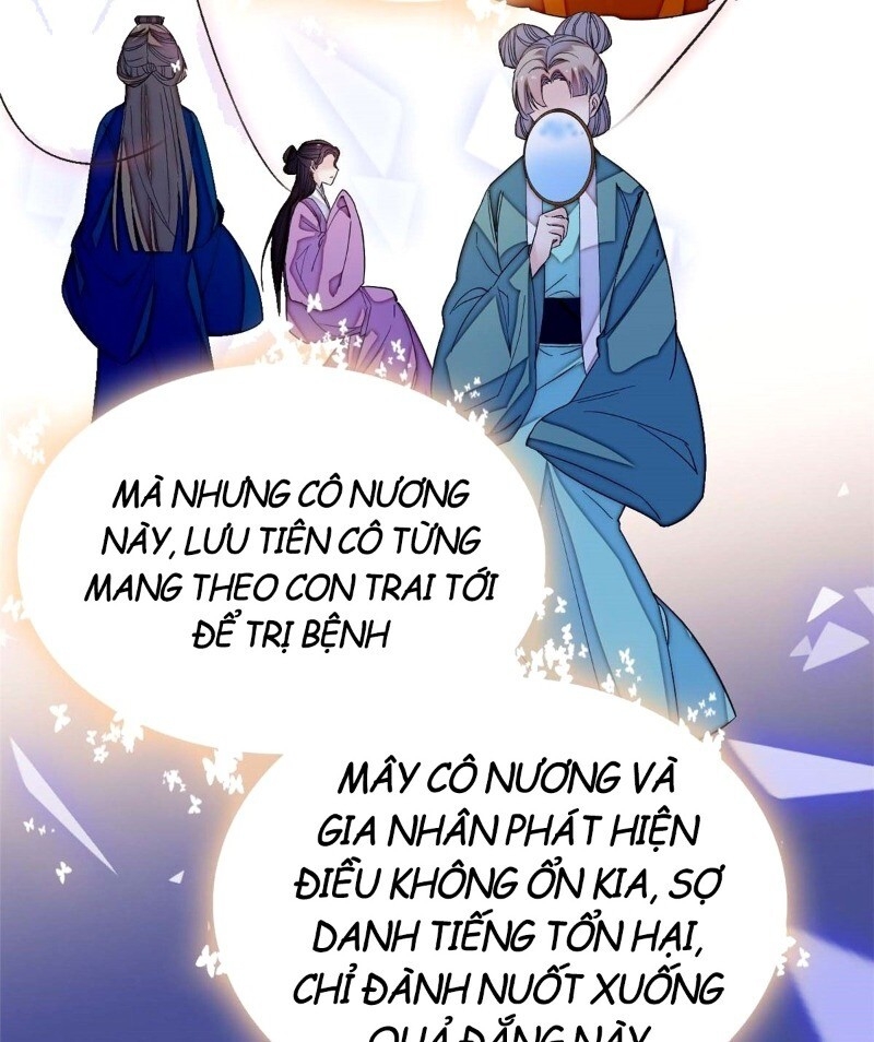 Tự Cẩm Chap 40 - Next Chap 41