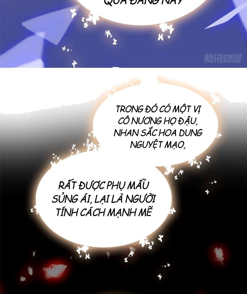 Tự Cẩm Chap 40 - Next Chap 41