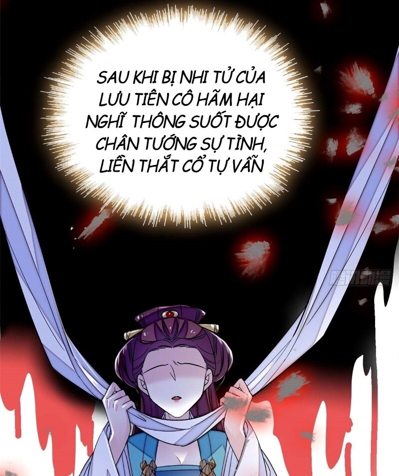Tự Cẩm Chap 40 - Next Chap 41