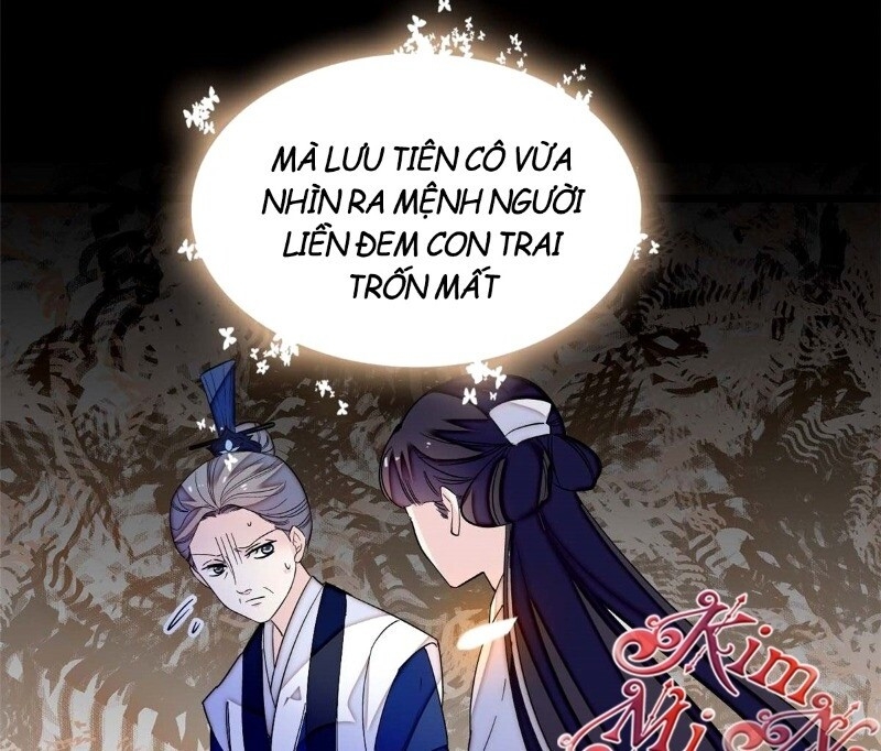 Tự Cẩm Chap 40 - Next Chap 41