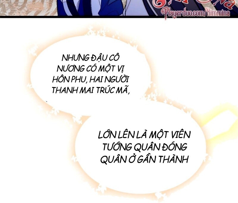 Tự Cẩm Chap 40 - Next Chap 41