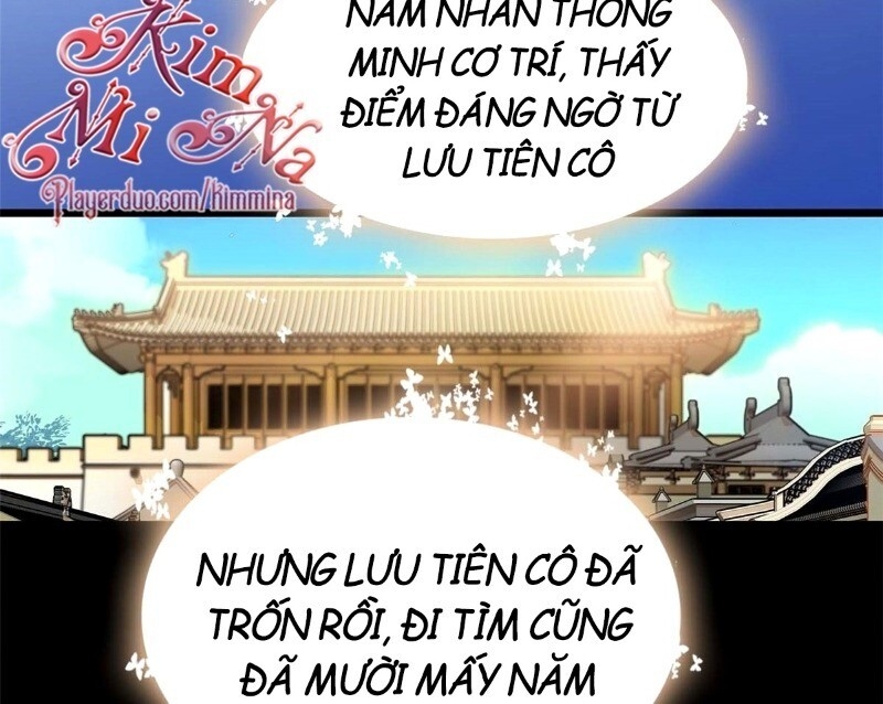 Tự Cẩm Chap 40 - Next Chap 41