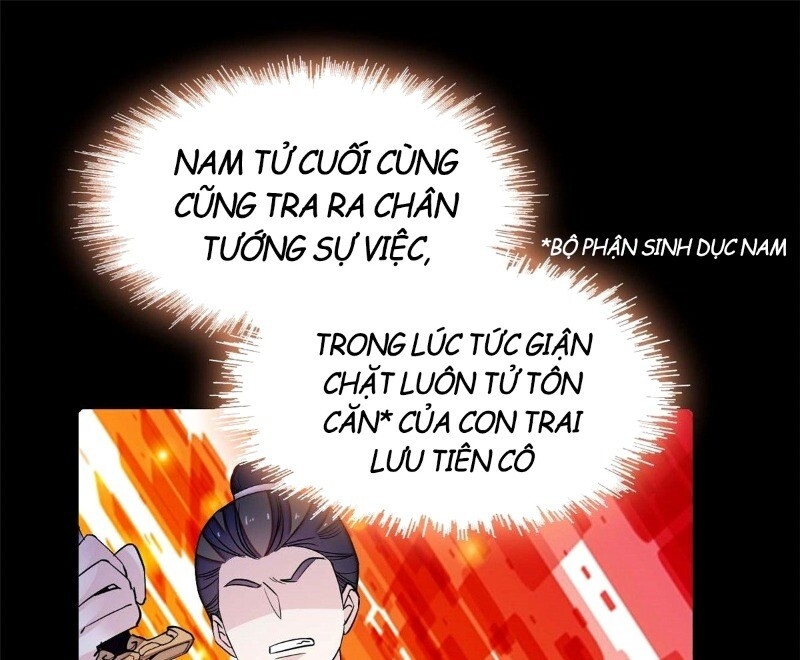 Tự Cẩm Chap 40 - Next Chap 41