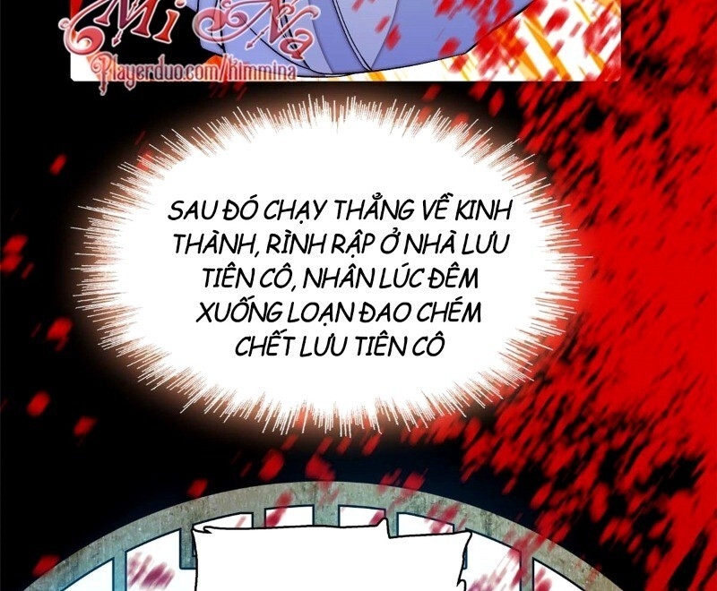 Tự Cẩm Chap 40 - Next Chap 41