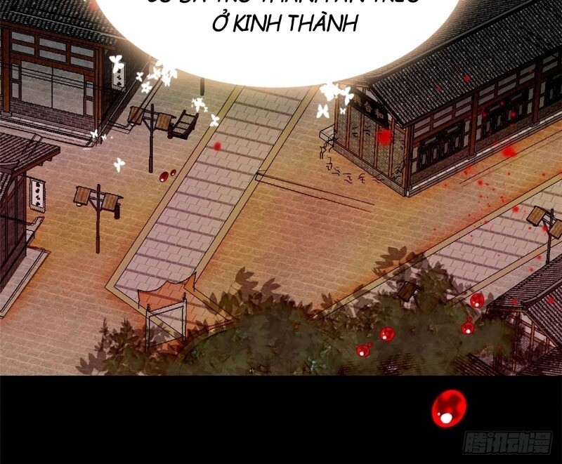 Tự Cẩm Chap 40 - Next Chap 41