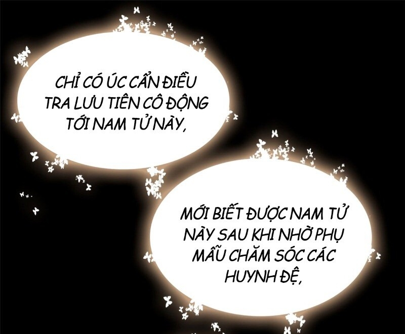 Tự Cẩm Chap 40 - Next Chap 41