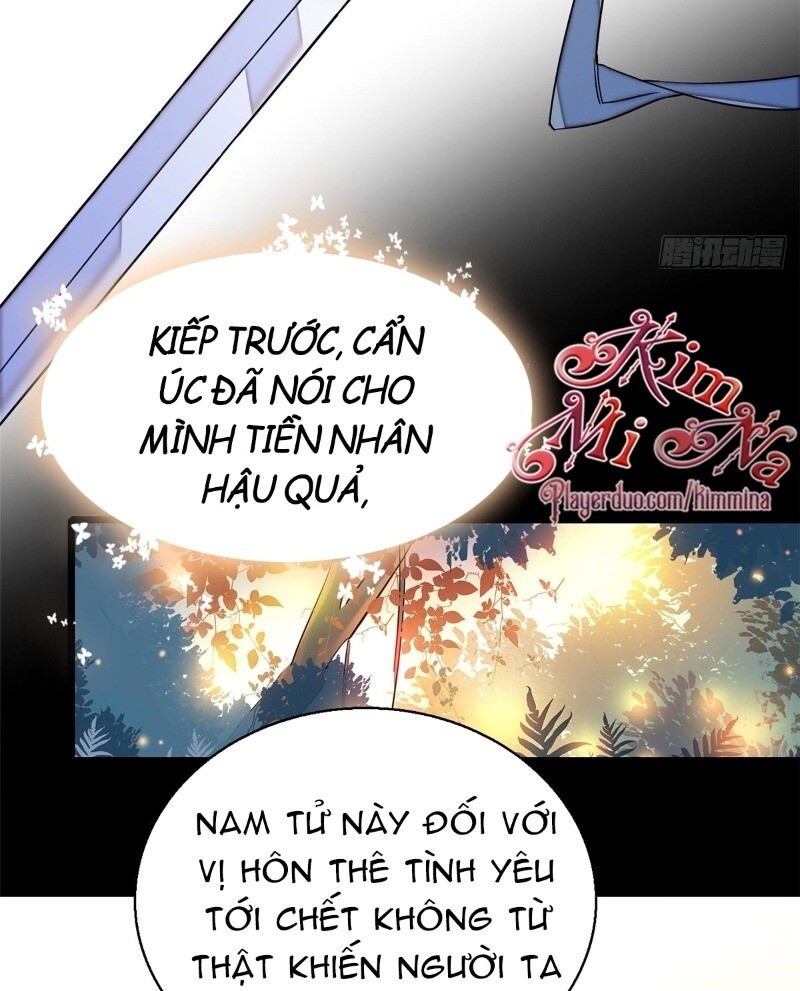 Tự Cẩm Chap 40 - Next Chap 41