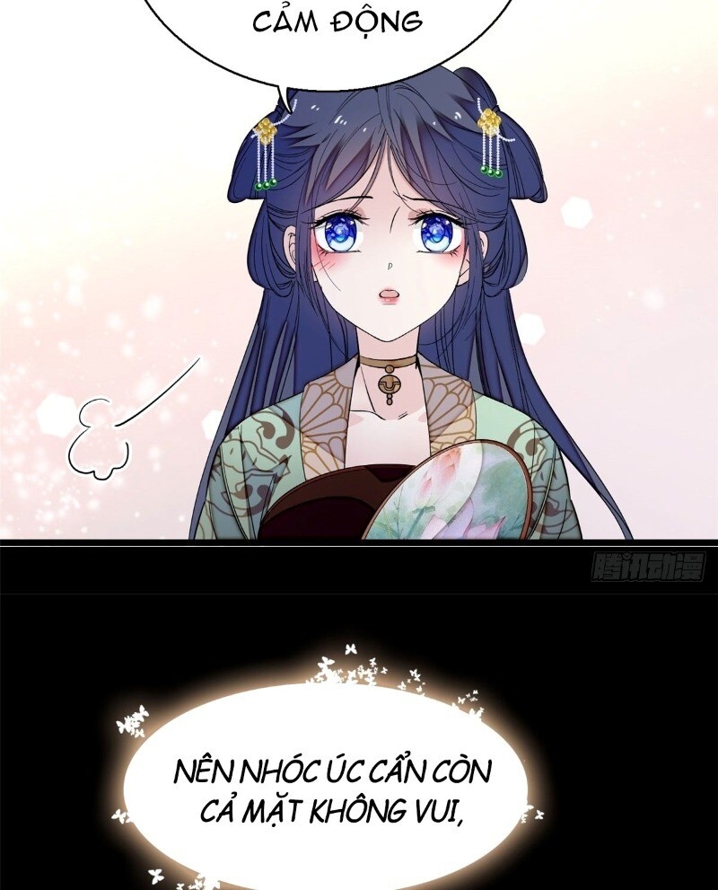 Tự Cẩm Chap 40 - Next Chap 41