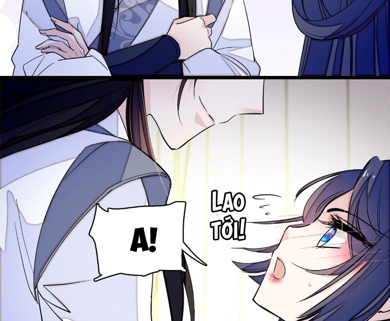Tự Cẩm Chap 40 - Next Chap 41