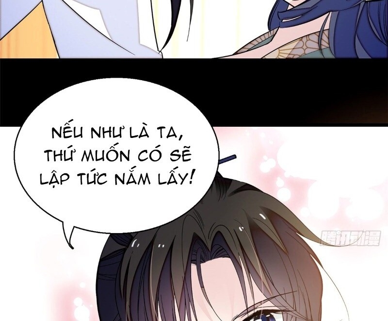Tự Cẩm Chap 40 - Next Chap 41
