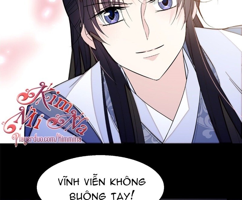 Tự Cẩm Chap 40 - Next Chap 41