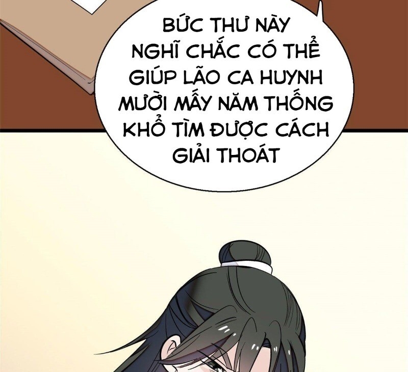 Tự Cẩm Chap 41 - Next Chap 42