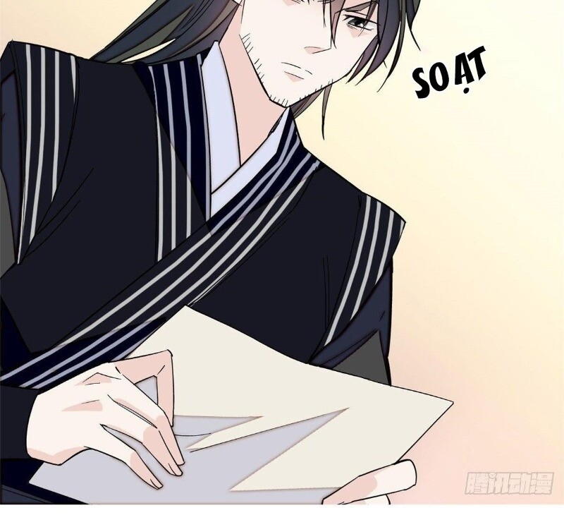 Tự Cẩm Chap 41 - Next Chap 42