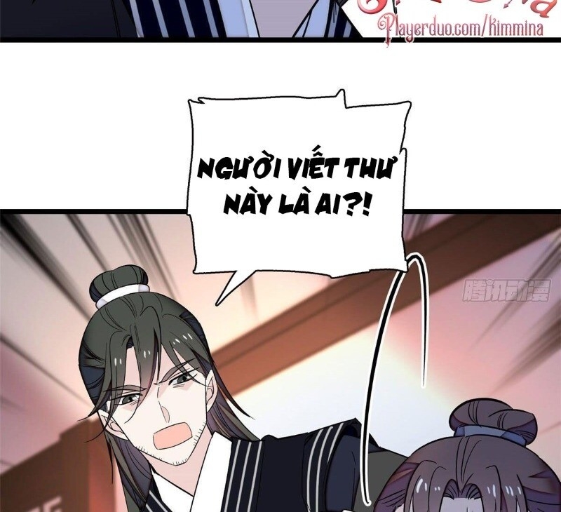 Tự Cẩm Chap 41 - Next Chap 42