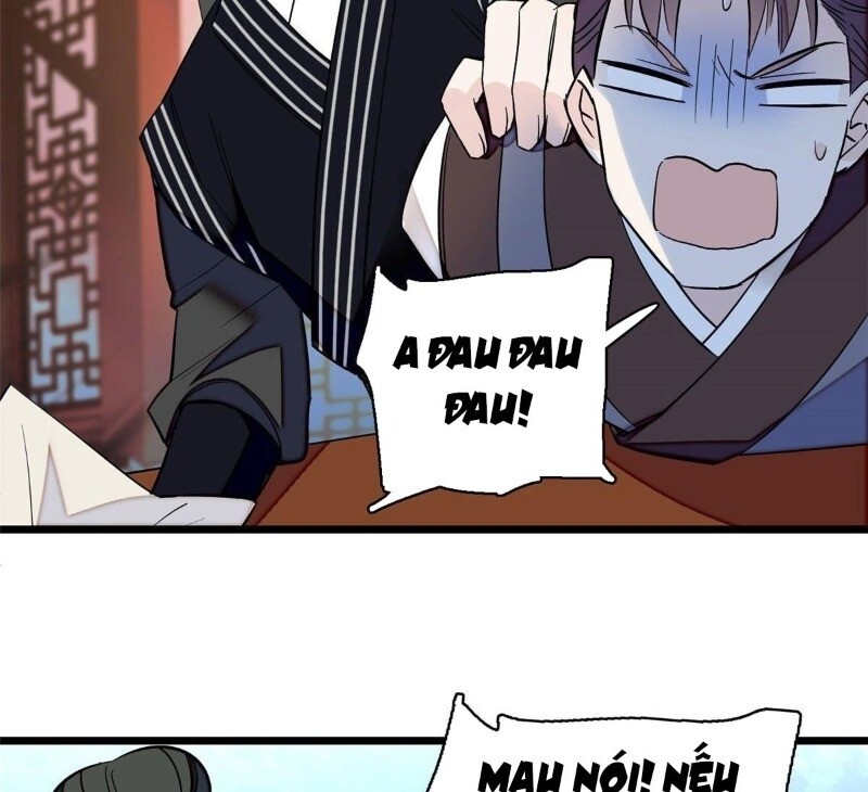 Tự Cẩm Chap 41 - Next Chap 42