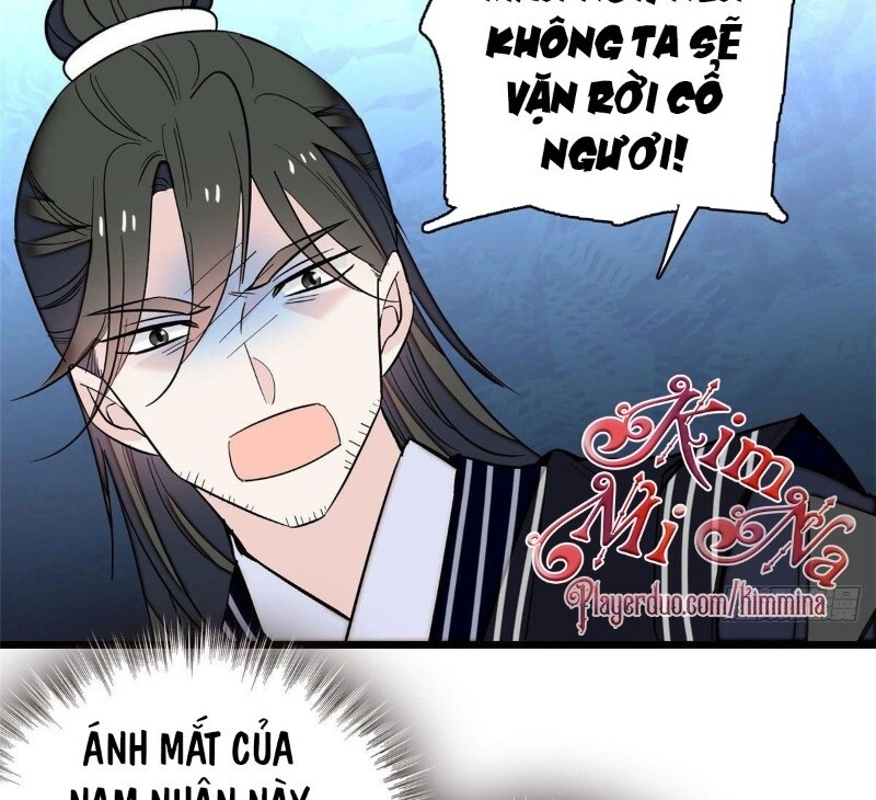 Tự Cẩm Chap 41 - Next Chap 42