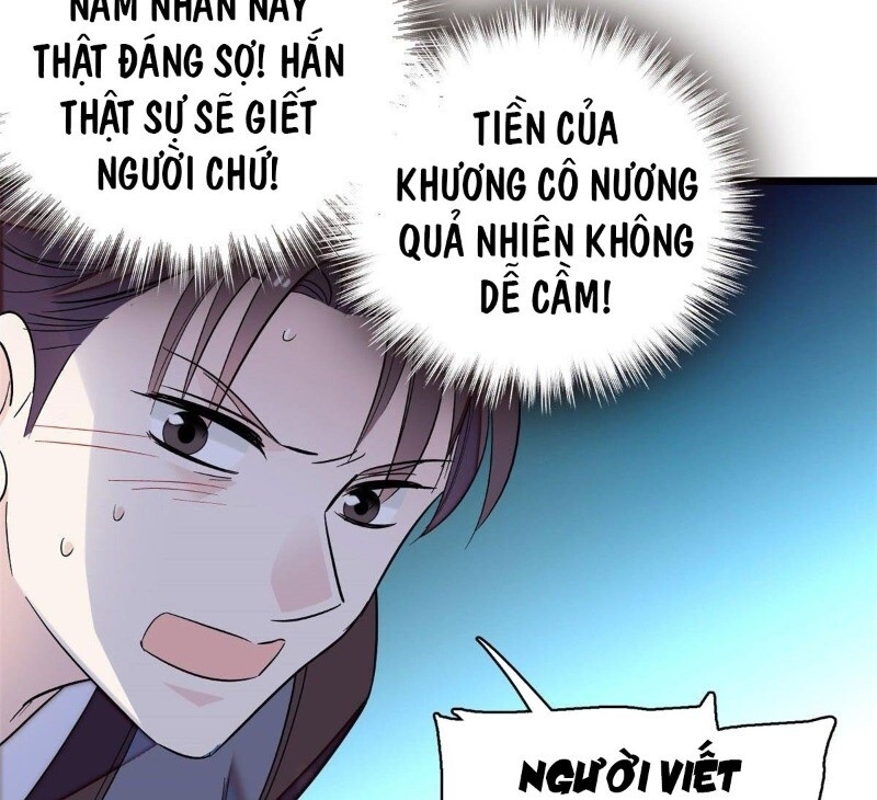 Tự Cẩm Chap 41 - Next Chap 42