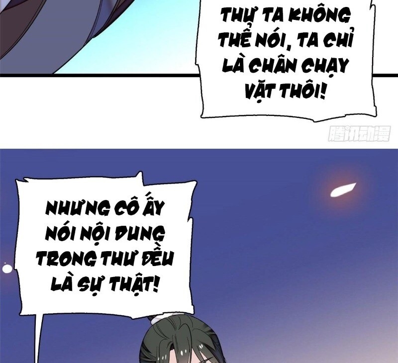 Tự Cẩm Chap 41 - Next Chap 42