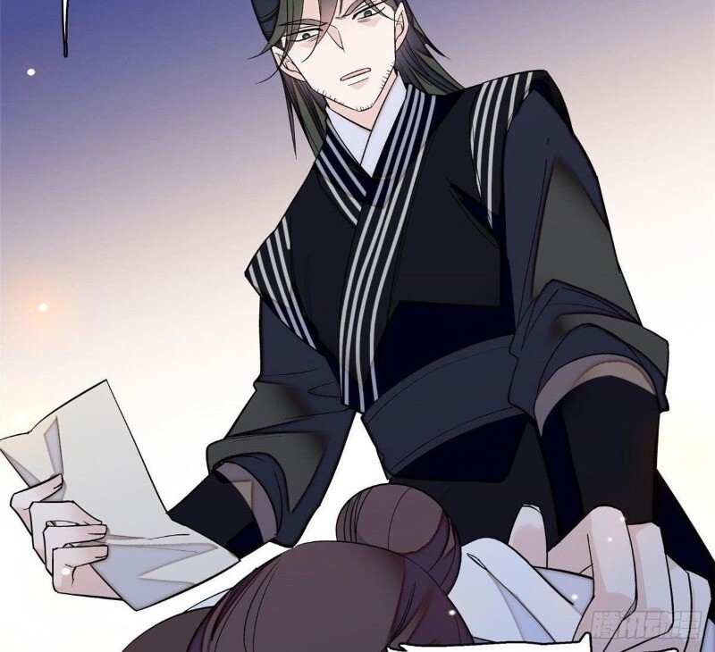 Tự Cẩm Chap 41 - Next Chap 42