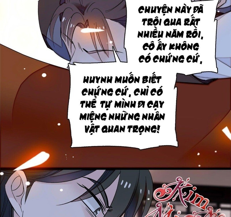 Tự Cẩm Chap 41 - Next Chap 42