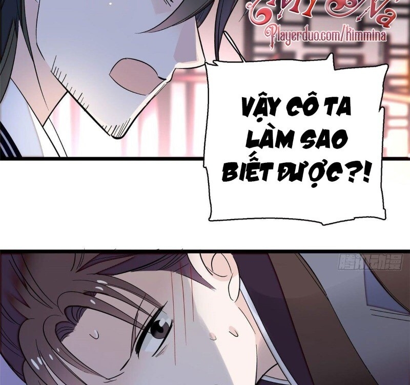 Tự Cẩm Chap 41 - Next Chap 42