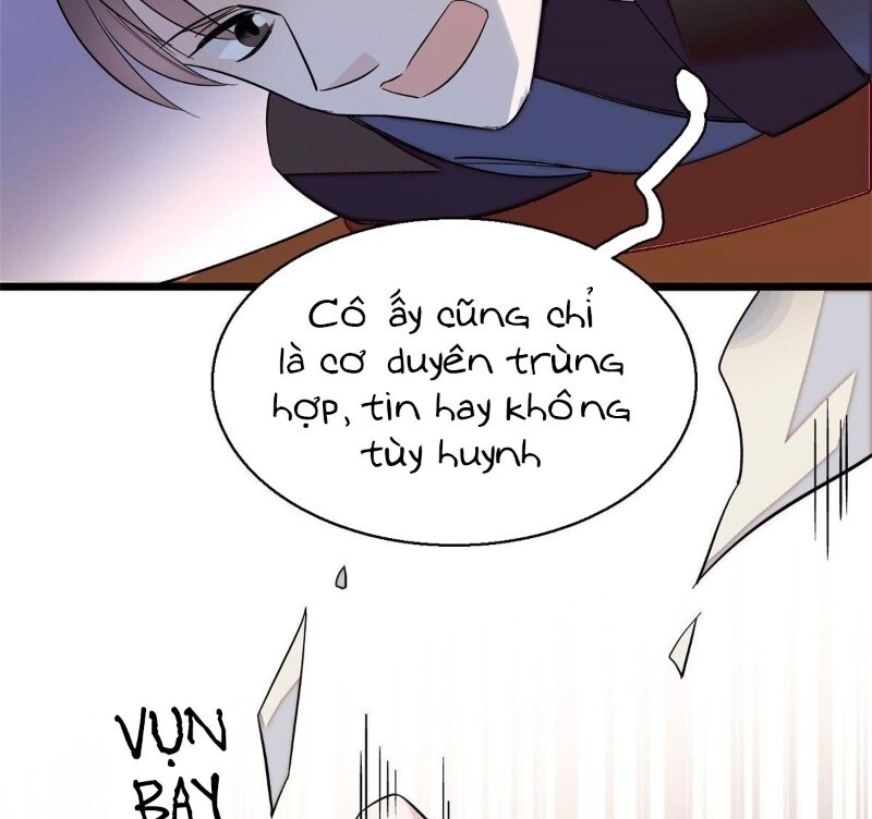 Tự Cẩm Chap 41 - Next Chap 42