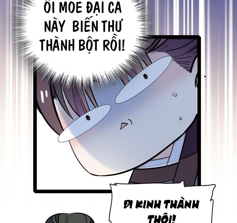 Tự Cẩm Chap 41 - Next Chap 42