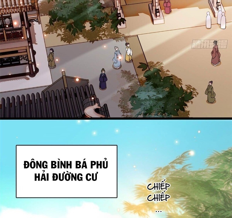 Tự Cẩm Chap 41 - Next Chap 42